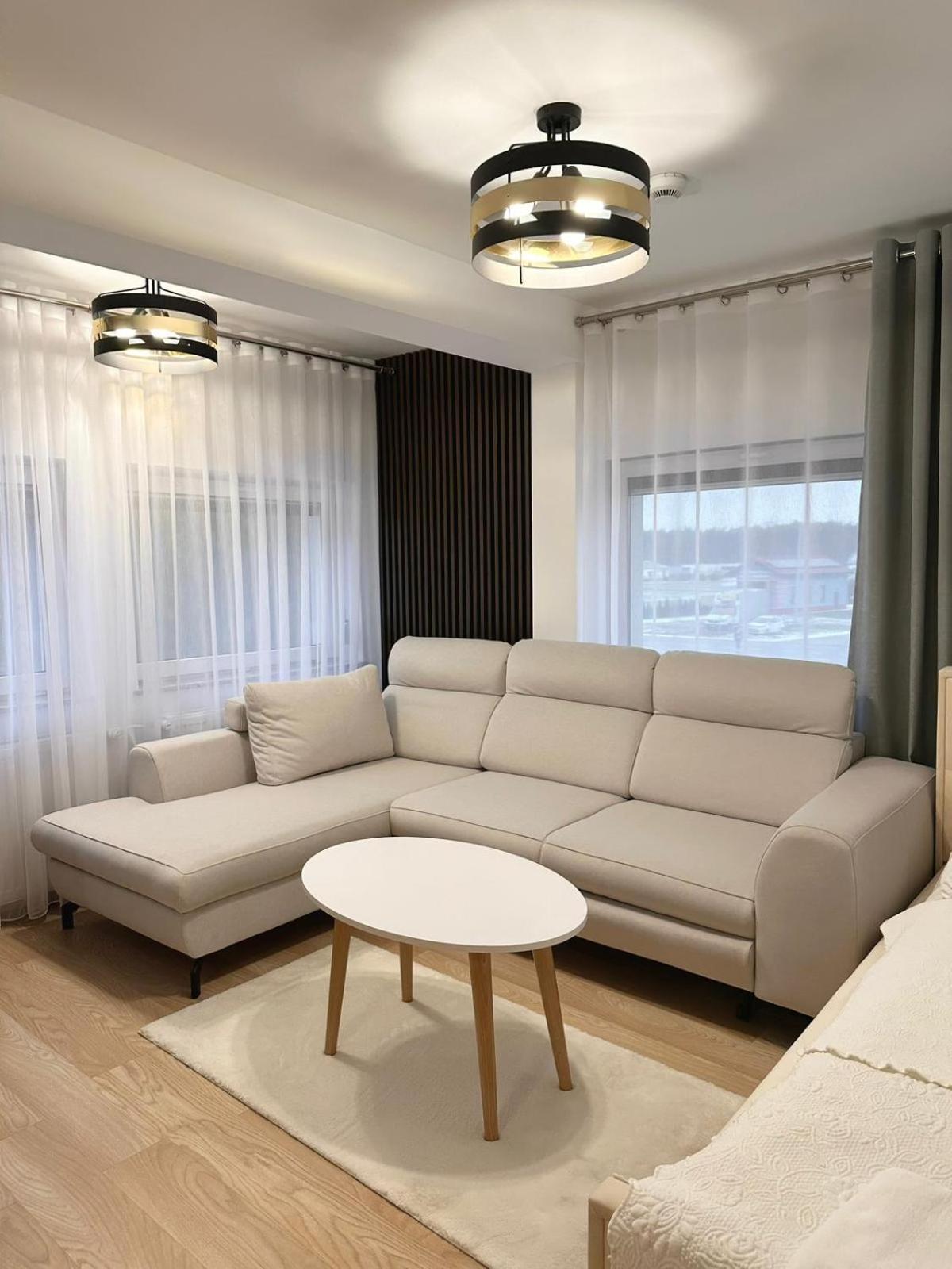 Motel Za Miedza Bralin 外观 照片