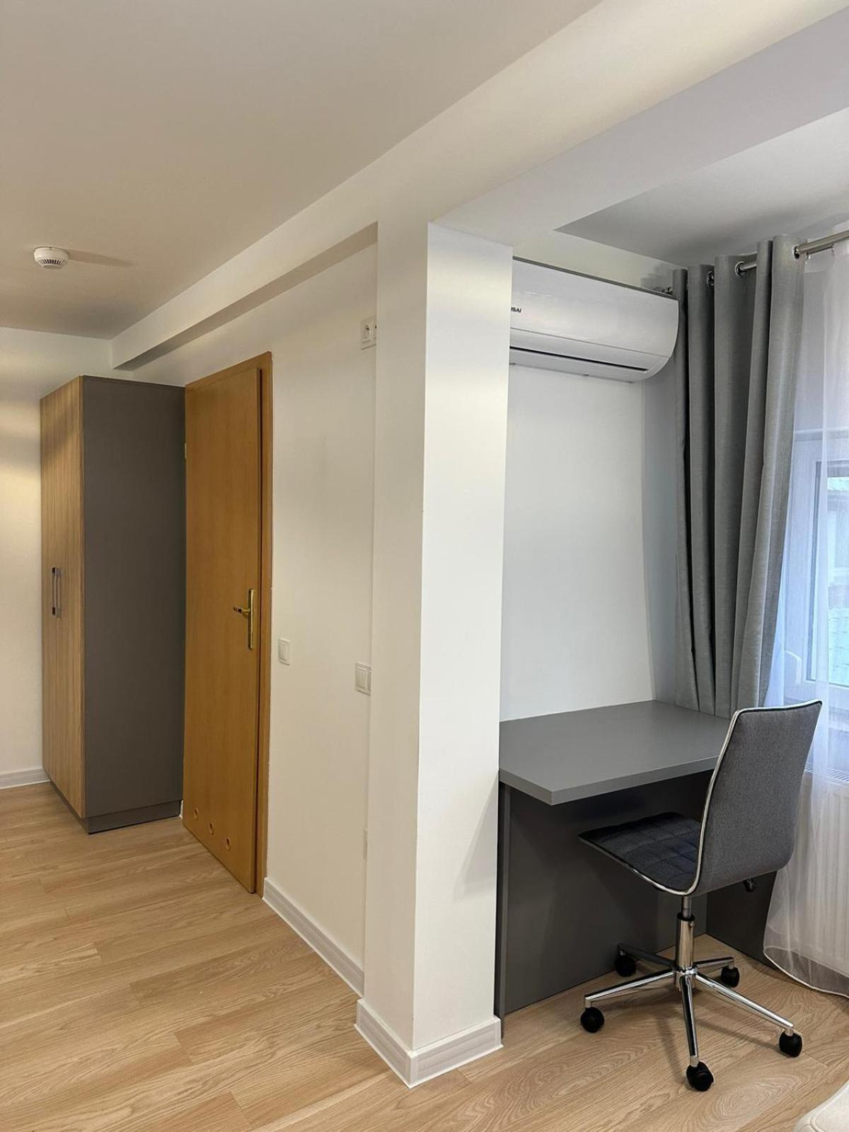 Motel Za Miedza Bralin 外观 照片
