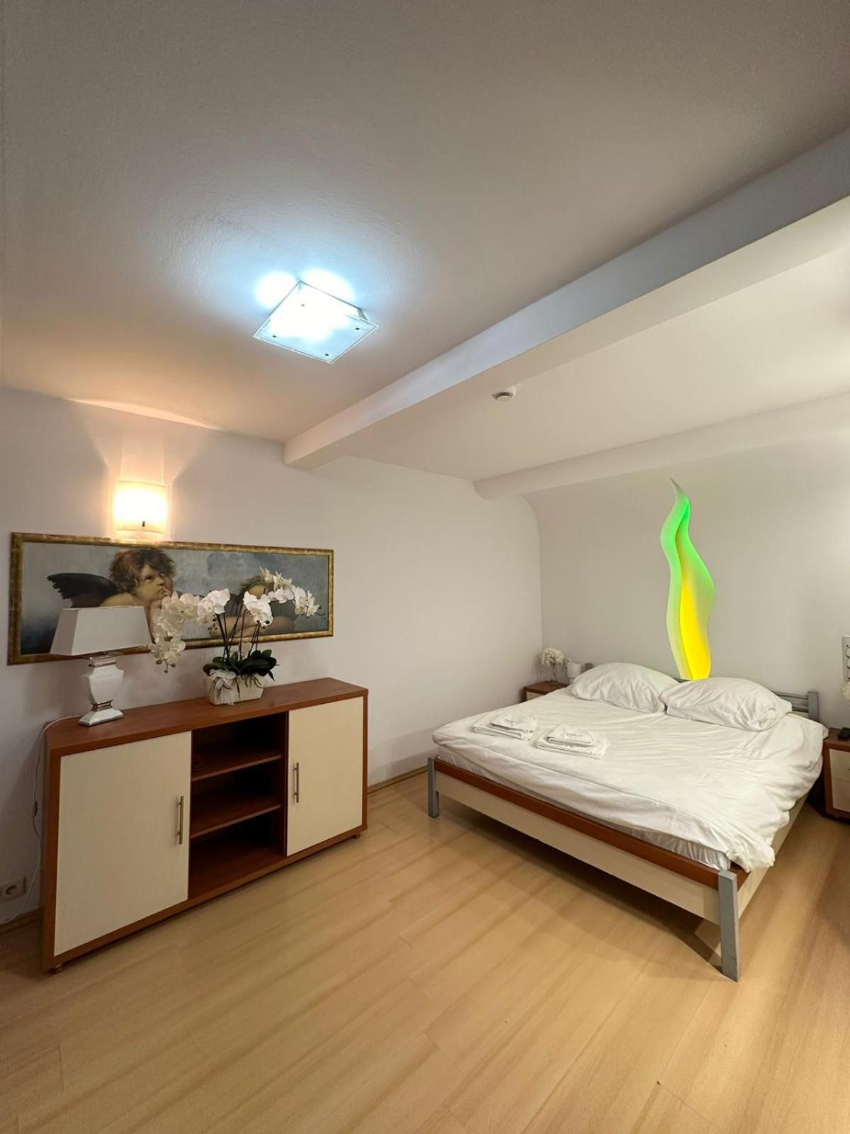 Motel Za Miedza Bralin 外观 照片