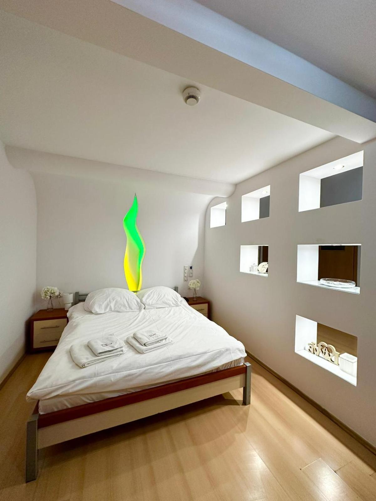 Motel Za Miedza Bralin 外观 照片