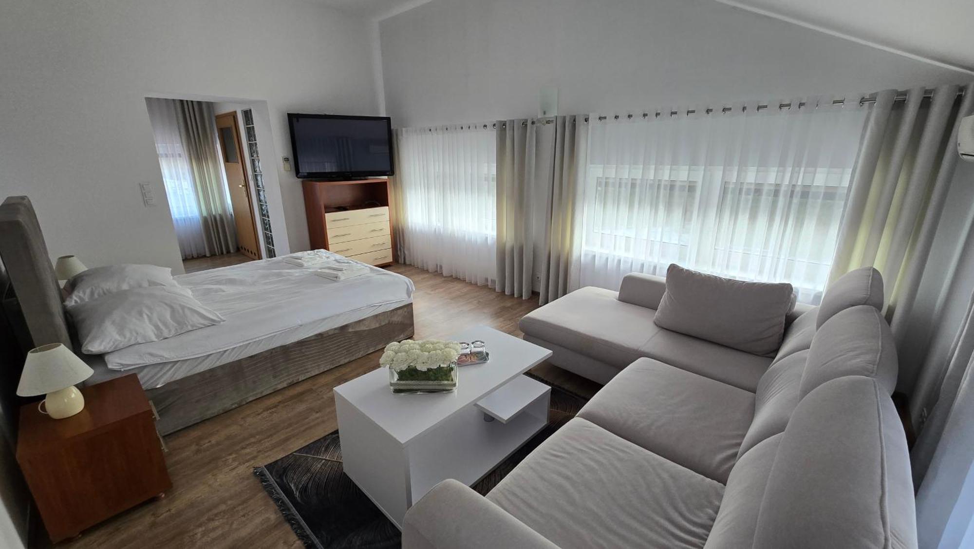 Motel Za Miedza Bralin 外观 照片