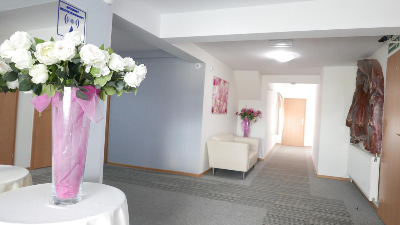 Motel Za Miedza Bralin 外观 照片